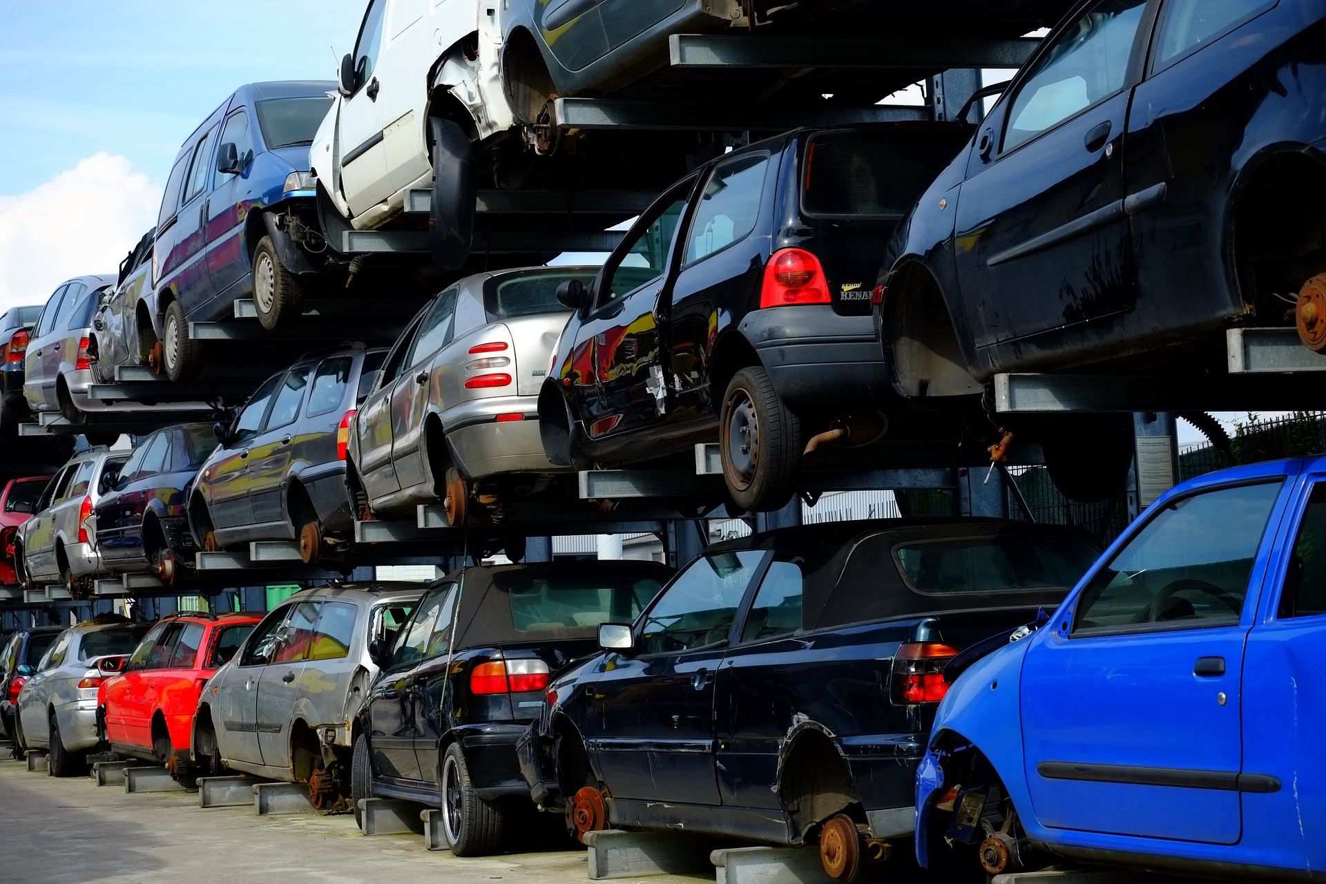 Car Removal In melbourne Car Removal In melbourne
