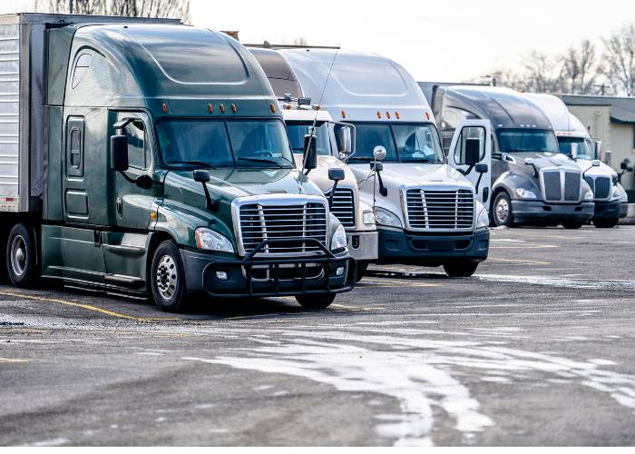 cash for trucks